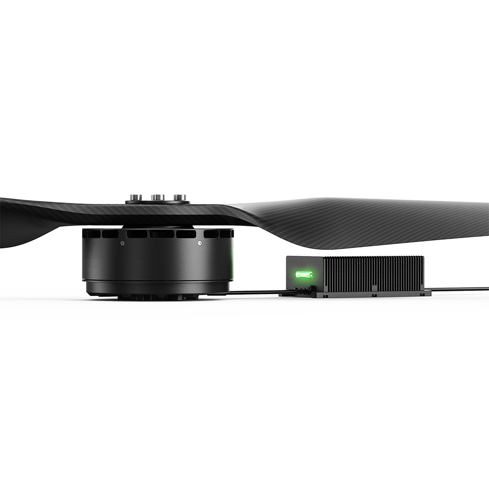 Drone Kit Heavy Lift - MAD AM30 10KV Heavy-Lift Power System