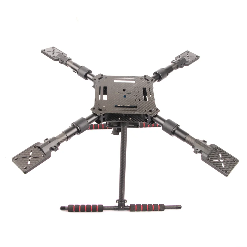 Q550/680/850PRO Carbon Fiber F - đánh giá và giá Drone Kit Racing