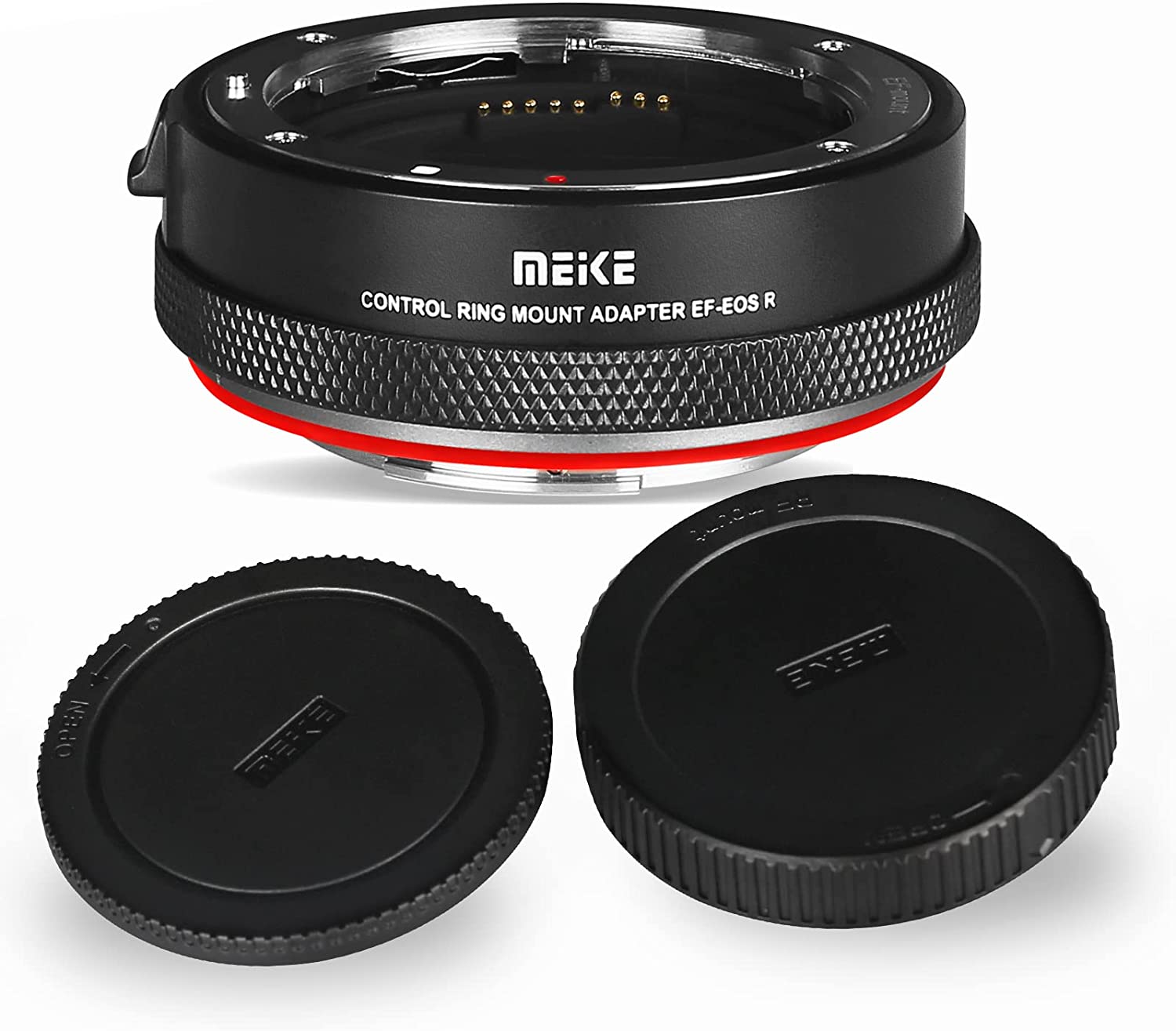 Meike MK-EFTR-B Auto focus Len - đánh giá và giá Canon Camera Eos R8