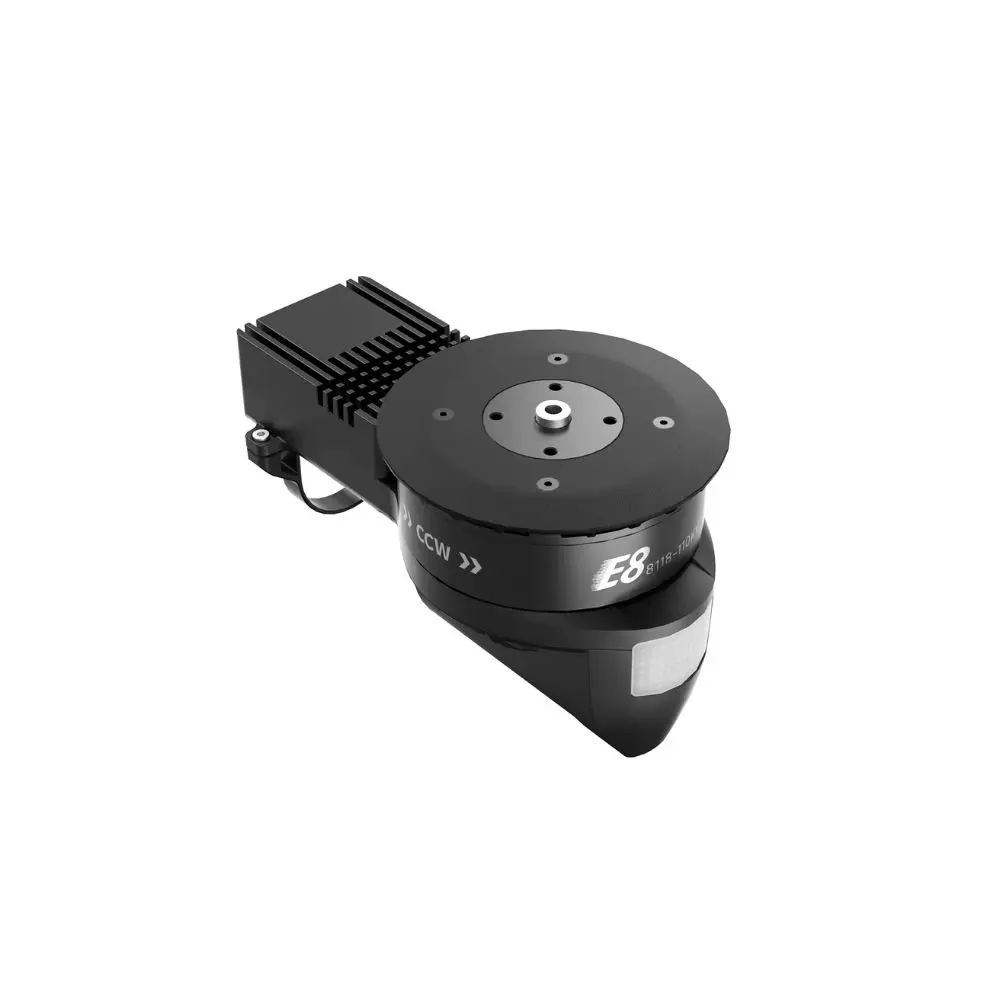 SIYI E8 Propulsion Power Kit 1 - đánh giá và giá Drone Kit Heavy Lift
