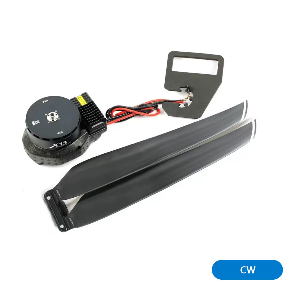 Hobbywing X13 Power Kit 200A E - đánh giá và giá Drone Kit Heavy Lift
