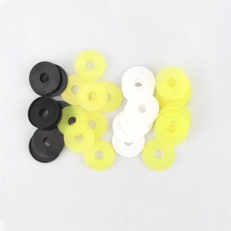 4-in-1 Propeller Damping Washe - đánh giá và giá Drone Kit Build Yourself
