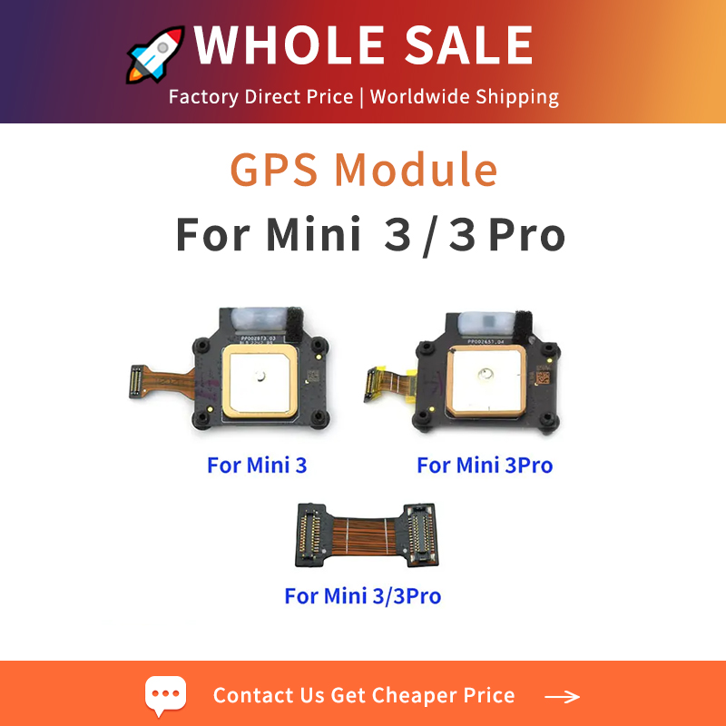 Wholesale GPS Module for DJI M - đánh giá và giá Dji Drone Mini 3