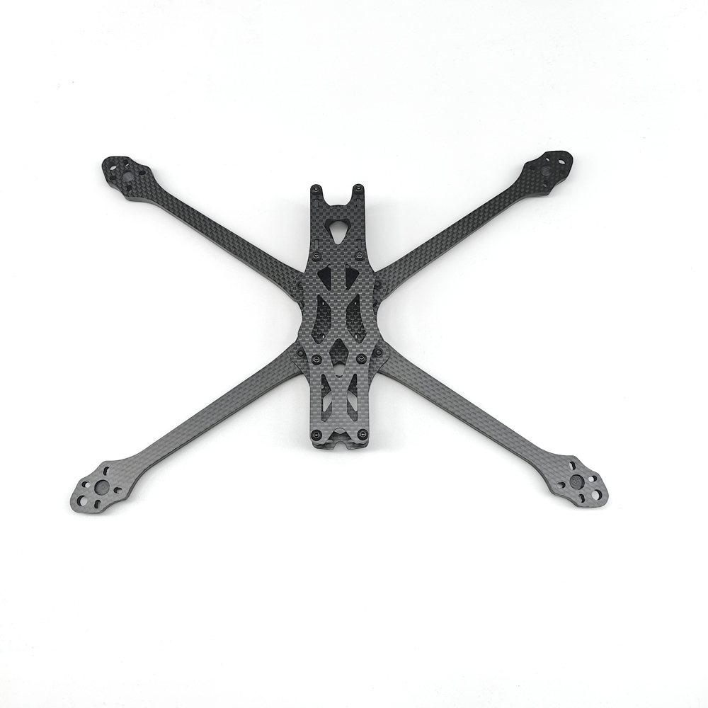 APEX Frame 7 Inch/6 Inch/5 Inc - đánh giá và giá Drone Kit Build Yourself