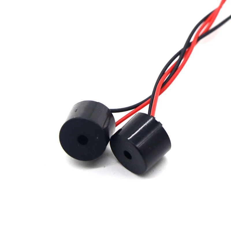 Buzzer5VWire 5P 5V Buzzer With - đánh giá và giá Drone Kit Racing
