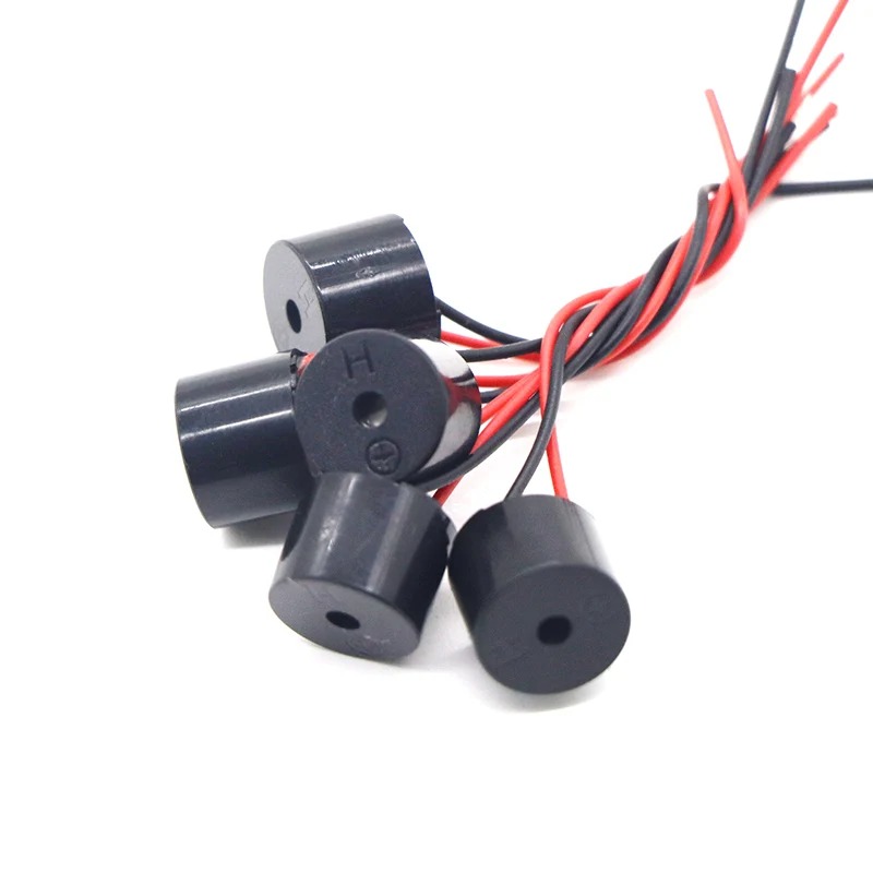 Buzzer5VWire 5P 5V Buzzer With - đánh giá và giá Drone Kit Racing