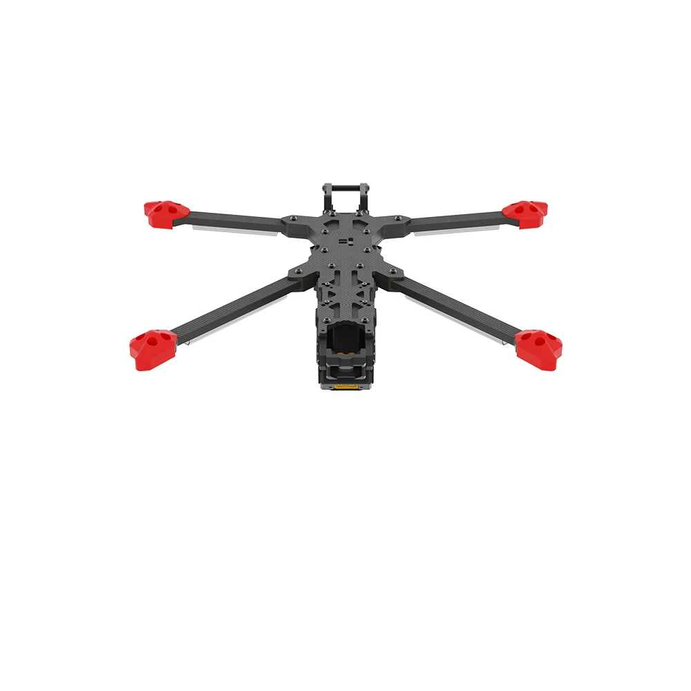 Chimera7 Pro V2 FPV Dr-one Fra - đánh giá và giá Drone Kit Fpv