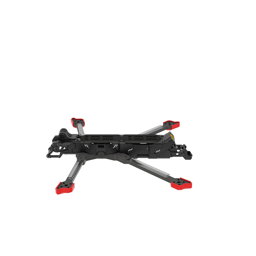 Chimera7 Pro V2 FPV Dr-one Fra - đánh giá và giá Drone Kit Fpv