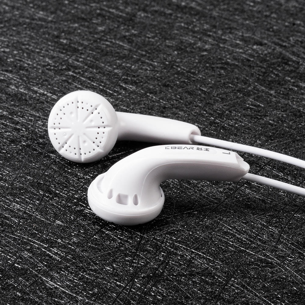 KBEAR Stellar HIFI Earphone 15 - đánh giá và giá Eachine Drone E010